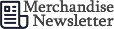 Merchandise Newsletter